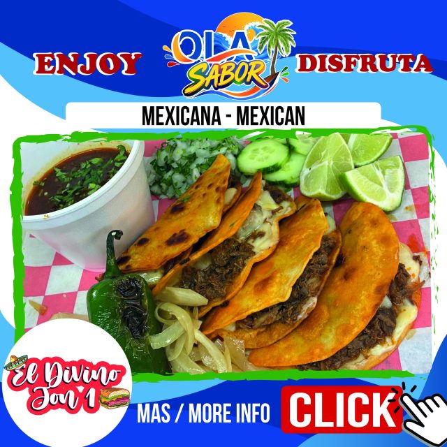 EL DIVINO JON 1 EN PASCO – EDJ1