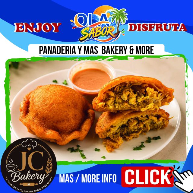 JC BAKERY COFFEE SHOP