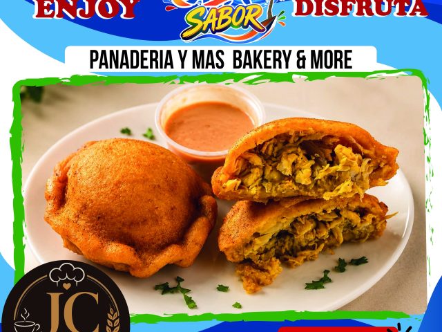 JC BAKERY COFFEE SHOP