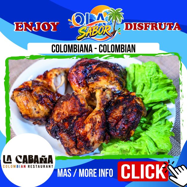 LA CABANA RESTAURANT