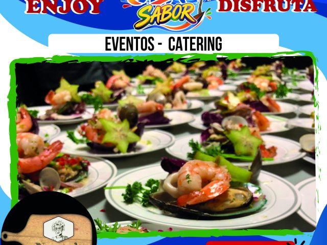 NONNAS ARTISAN-CATERING EN TAMPA