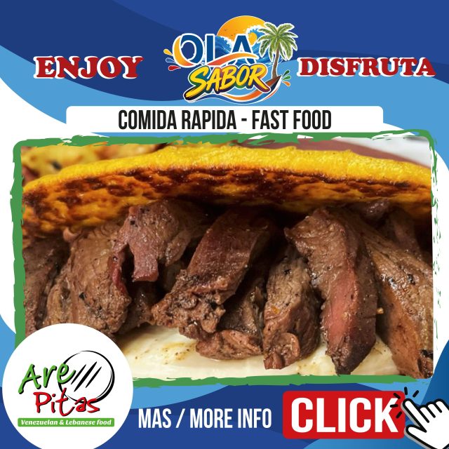 ARE-PITAS