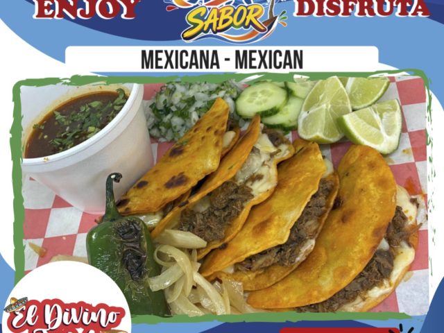 EL DIVINO JON 1 EN PASCO – EDJ1