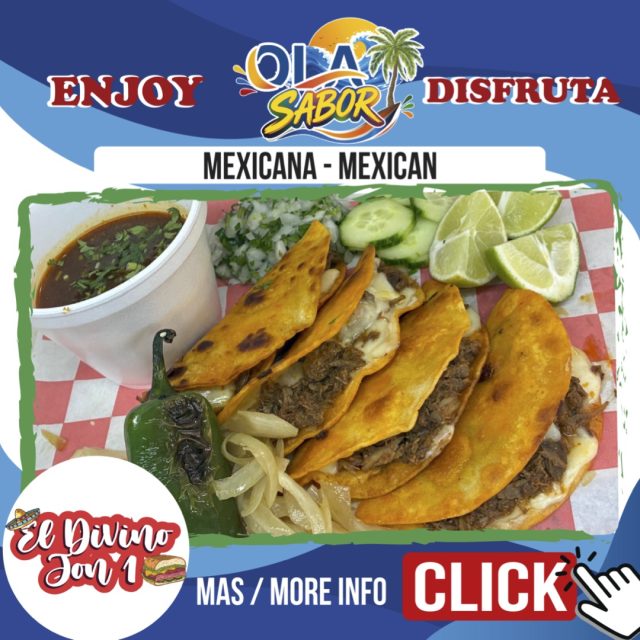 EL DIVINO JON 1 EN PASCO – EDJ1