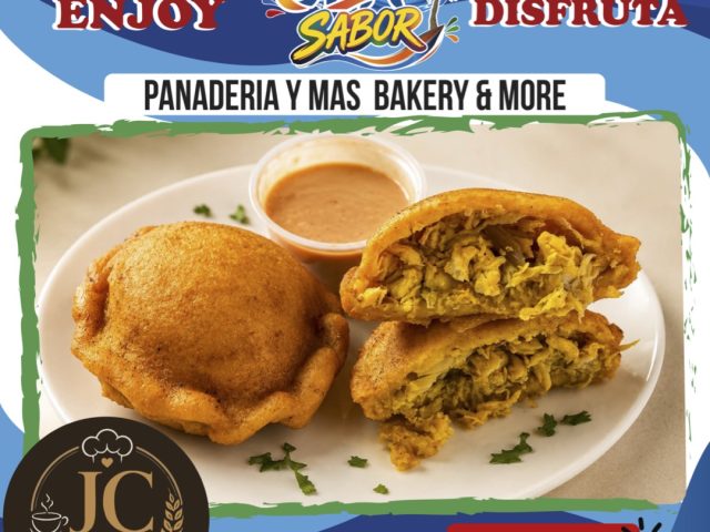 JC BAKERY COFFEE SHOP