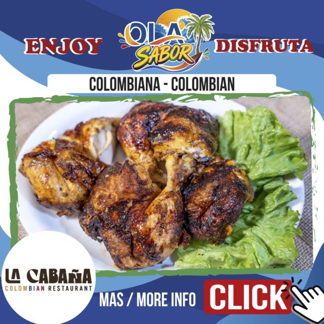 LA CABANA RESTAURANT