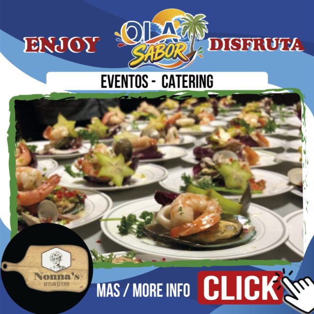 NONNAS ARTISAN-CATERING EN TAMPA