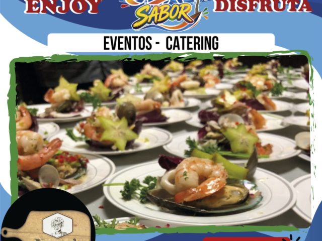 NONNAS ARTISAN-CATERING EN TAMPA